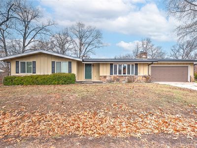 13 Pembroke Ln, Bella Vista, AR, 72715