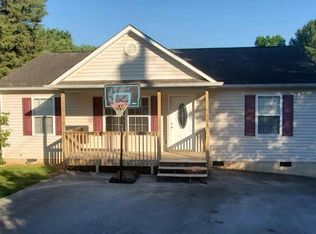 7704 McDaniel Rd, Knoxville, TN 37924