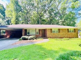 4834 Tilly Mill Rd, Dunwoody, GA 30360