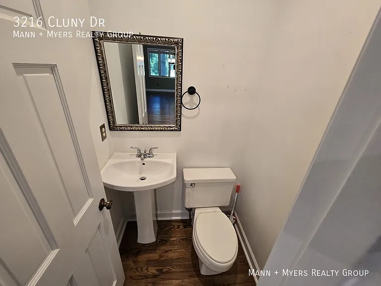 3216 Cluny Dr — Photo 9