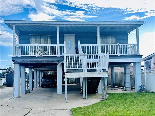4272 Jean Lafitte Blvd, Lafitte, LA 70067