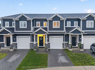 1740 Finley Cres, London, ON N6G 0W3