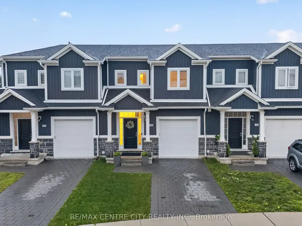 1740 Finley Cres, London, ON N6G 0W3