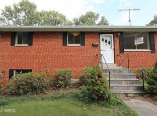 11009 Troy Rd, Rockville, MD 20852