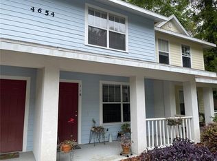 4654 SW 48th Way #116, Gainesville, FL 32608