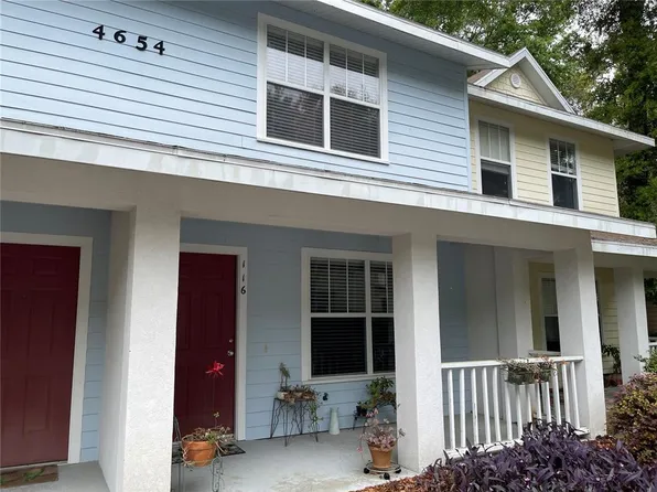 4654 SW 48th Way #116, Gainesville, FL 32608