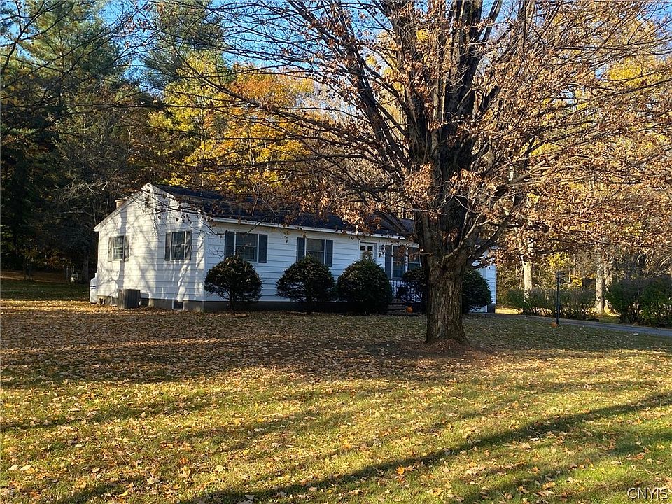 8503 Nys Rte 13, Blossvale, NY 13308 Zillow