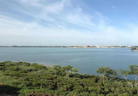 Home For Sale In HARBOUR ISLE AT HUTCHINSON ISLAND WEST A CONDOMINI