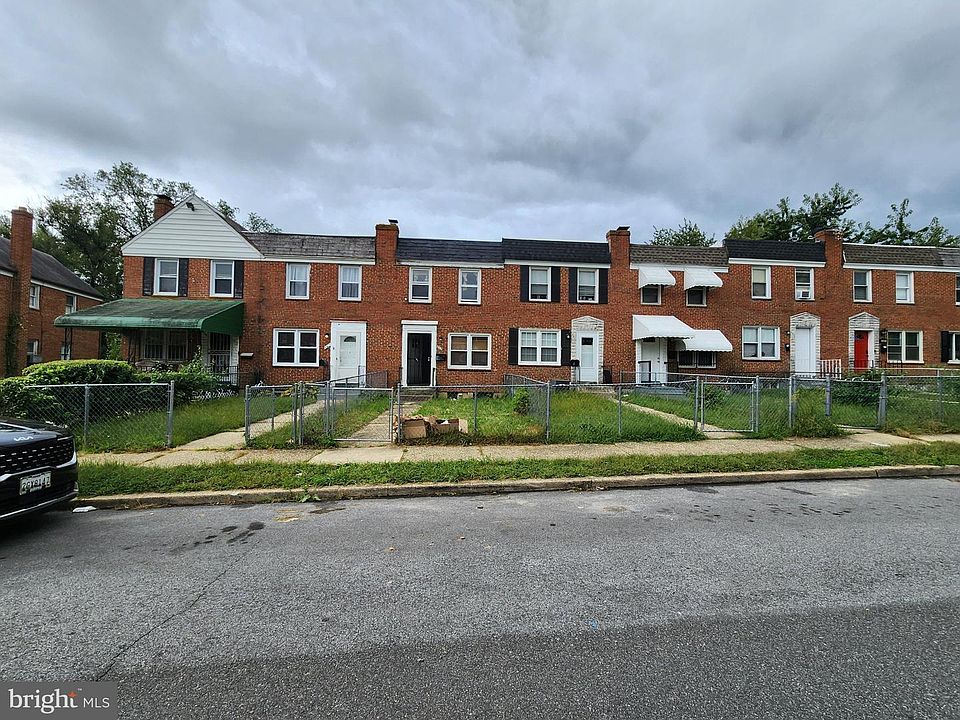 1st image of 4429 Eldone Rd