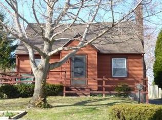 8520 Laura Ln, Honeoye, NY 14471