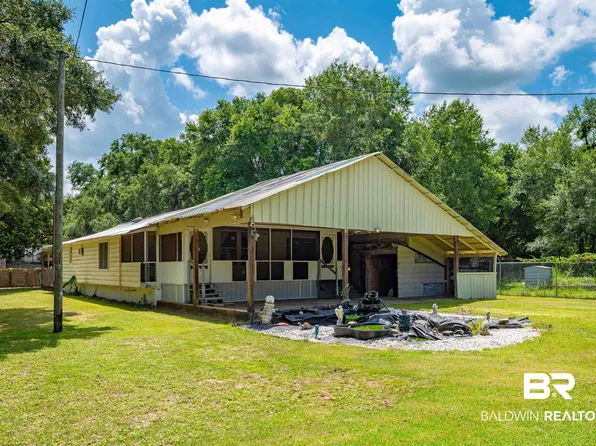 11930 Workman Ave, Foley, AL 36535