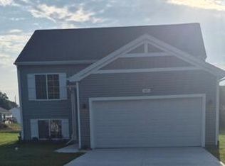 2471 Stratton Rd, Benton Harbor, MI 49022