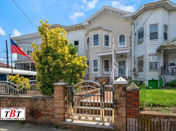 3522 Avenue, Brooklyn, NY 11210