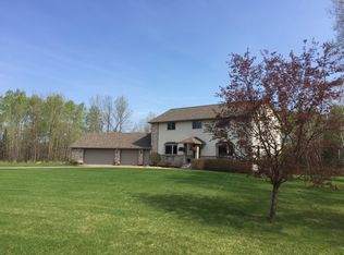 10499 E Oak Rd, Poplar, WI 54864