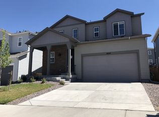 4644 Basalt Ridge Cir, Castle Rock, CO 80108