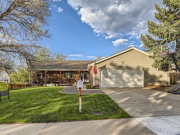 2nd image of 3568 S Waco Way
