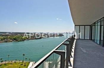 4th image of 800 S Pointe Dr APT 1801