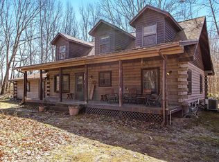 32485 42nd Ave, Paw Paw, MI 49079