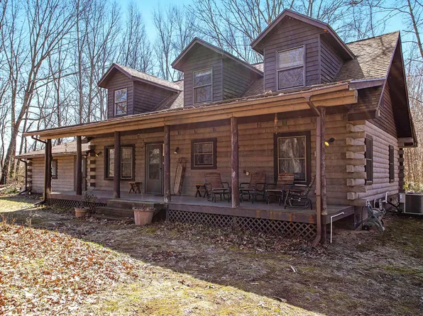 32485 42nd Ave, Paw Paw, MI 49079