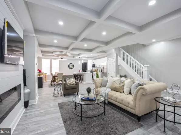 3209 Belmont Ave, Baltimore, MD 21216