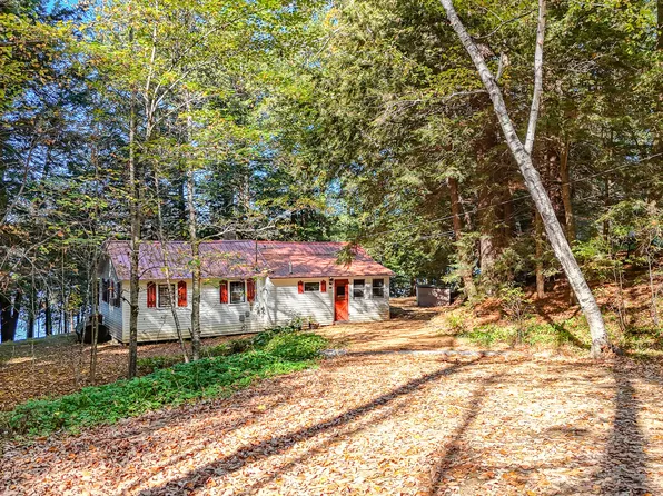 64 53rd Fire Road, China, ME 04358