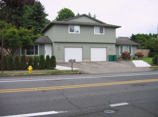 1102 1104 Sw Cherry Park Rd, Troutdale, OR 97060