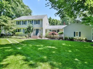 42 Edith St, Old Tappan, NJ 07675