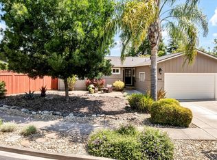 3042 Donna Dr, Napa, CA 94558