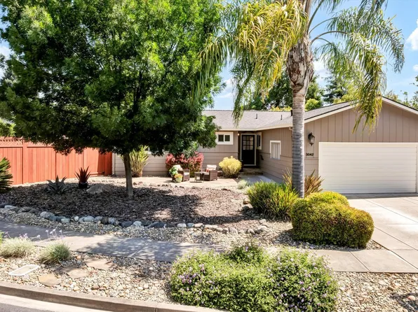 3042 Donna Drive, Napa, CA 94558