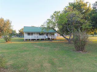 17953 Old Pocola Hwy, Spiro, OK 74959