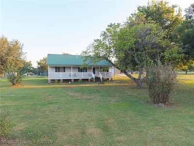17953 Old Pocola Hwy, Spiro, OK, 74959