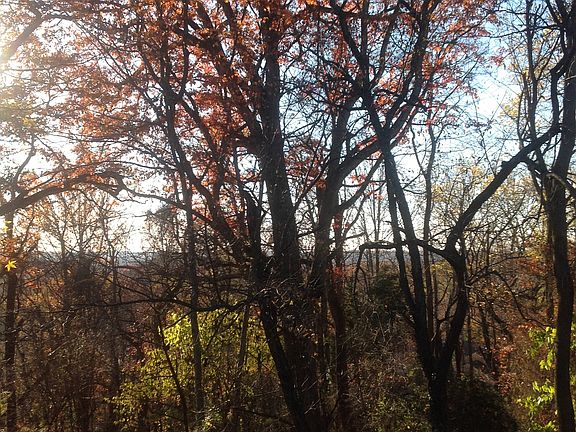 beautiful long distance view