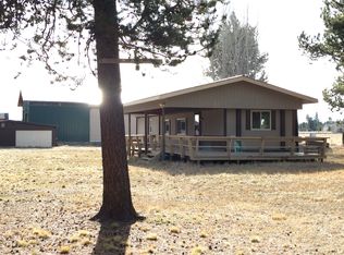 53525 Bridge Dr, La Pine, OR