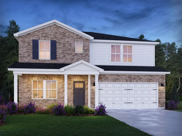 829 Lewis Way, Antioch, TN 37013