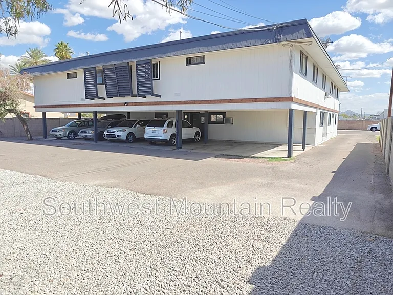 7122 N 48th Ave #5A — Photo 11