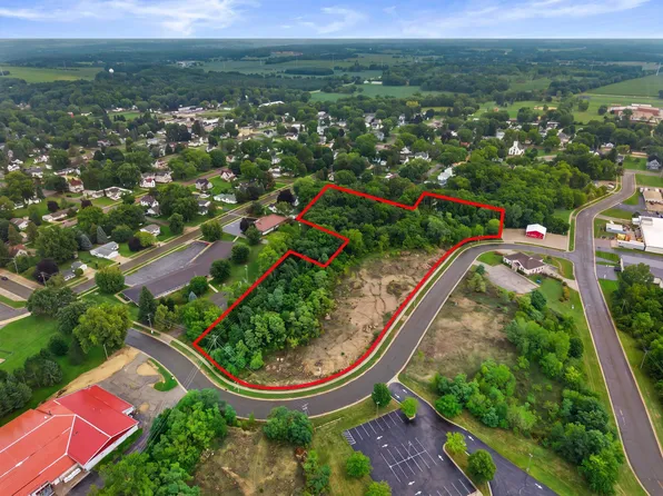 LOT 3 Lowville Rd, Rio, WI 53960