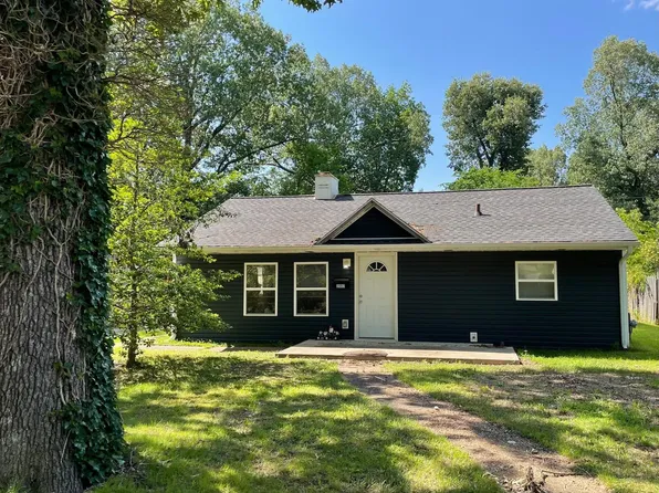 2557 Madison St, Paducah, KY 42001