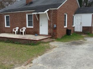 817 Magnolia Dr, Macon, GA