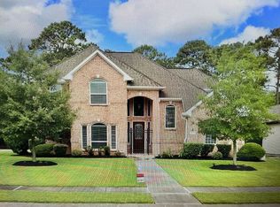 5714 Forest Cove Dr, Dickinson, TX 77539