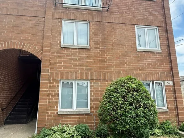 343 W 24th St #1F, Chicago, IL 60616