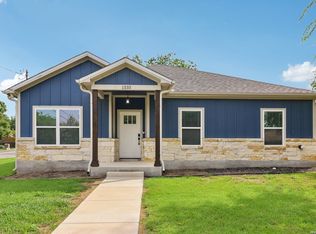 1535 Larkspur, San Antonio, TX 78213