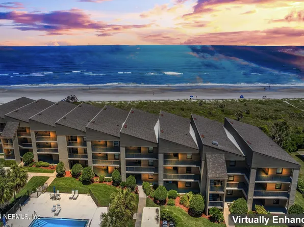 2960 COASTAL Highway #7B, St. Augustine, FL 32084