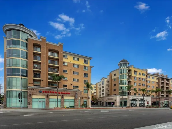 600 N Atlantic Blvd APT 215, Monterey Park, CA 91754