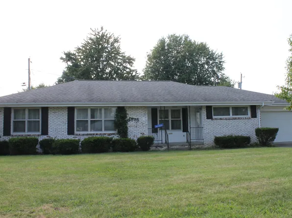 1075 S Park Dr, Seymour, IN 47274