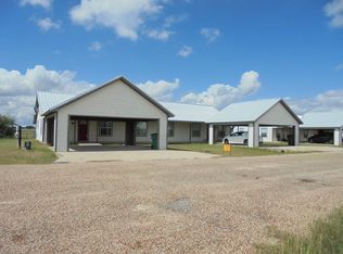 513 N Blue Meadow Ct, Weatherford, TX 76088