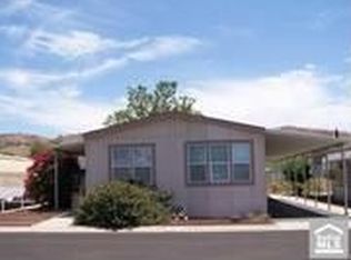 3700 Buchanan Ave SPC 163, Riverside, CA 92503