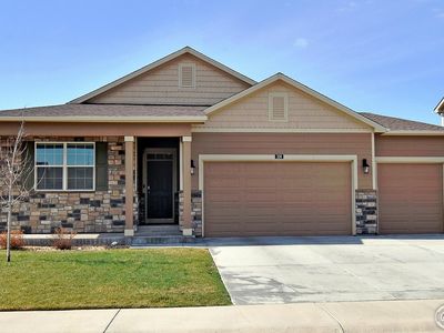 326 Jay Ave, Severance, CO, 80550