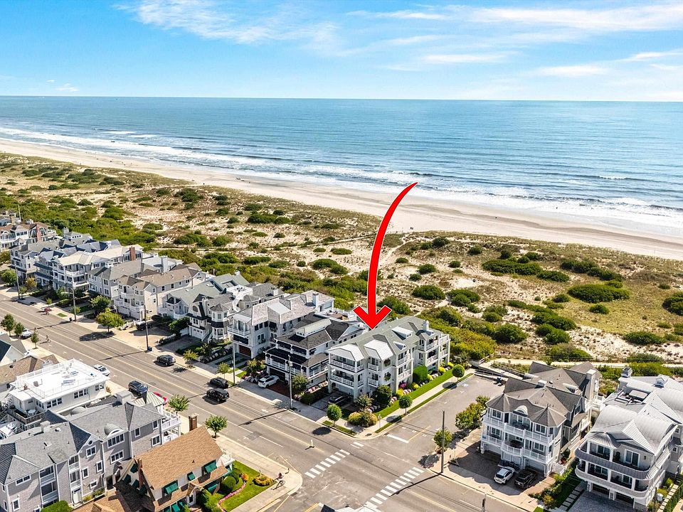2637 Wesley Ave #1, Ocean City, NJ 08226 | MLS #604489 | Zillow