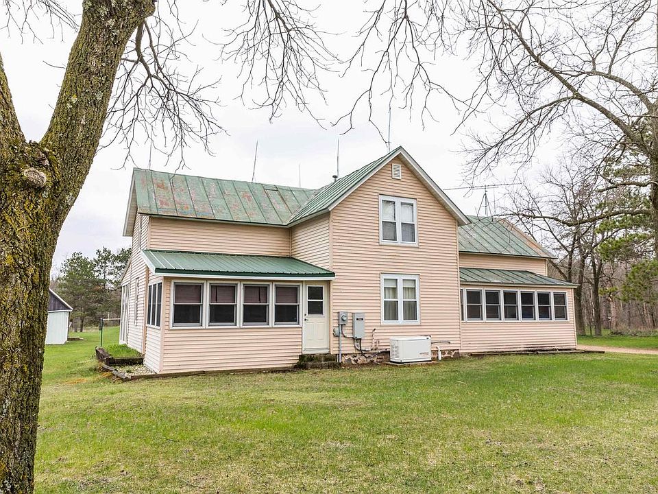 W5769 County Road E, Westfield, WI 53964 Zillow