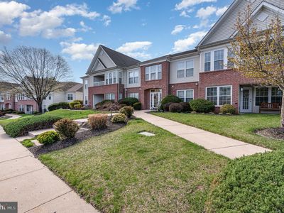1408 Bonnett Pl #217, Bel Air, MD, 21015